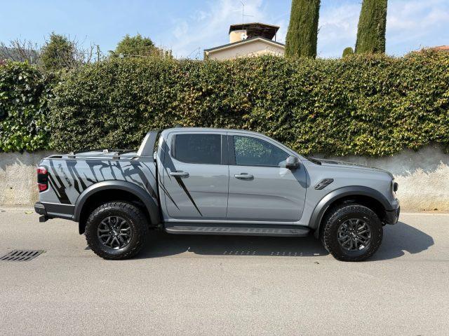 FORD Ranger Raptor 2.0 Ecoblue 4WD DC 5 posti NETTO IVA