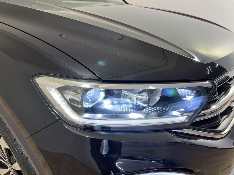 Volkswagen T-Roc T-Roc 1.0 tsi Style 110cv