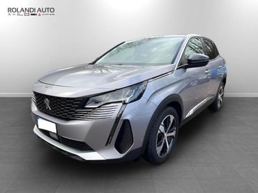 Peugeot 3008 1.5 BlueHDi Allure Pack EAT