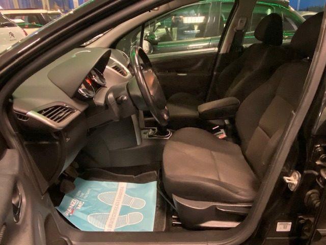 PEUGEOT 207 1.6 HDi 90CV FAP 5P. XS