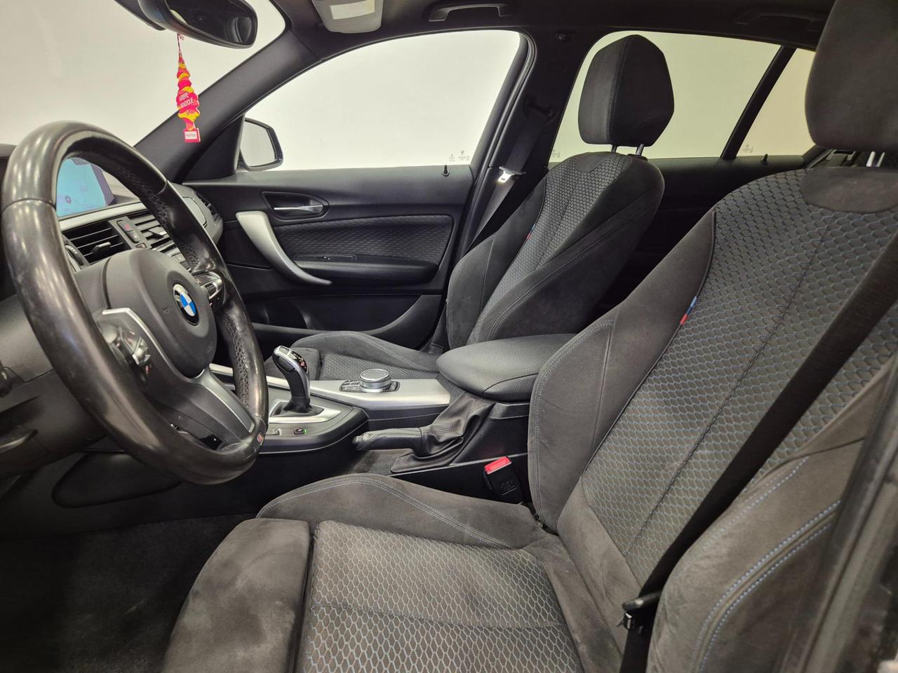 BMW 120 d xdrive Msport 5p auto - Cam - Tetto