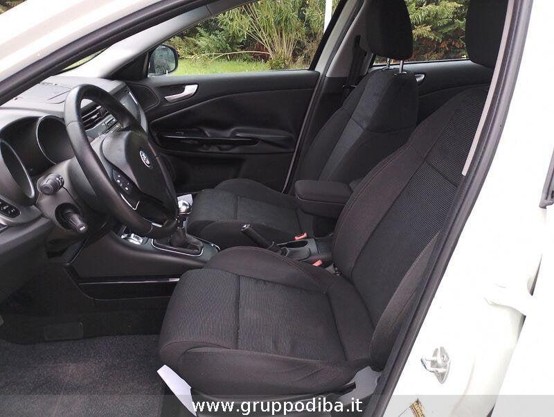 Alfa Romeo Giulietta III 2010 Benzina 1.4 t. m.air Progression 170cv