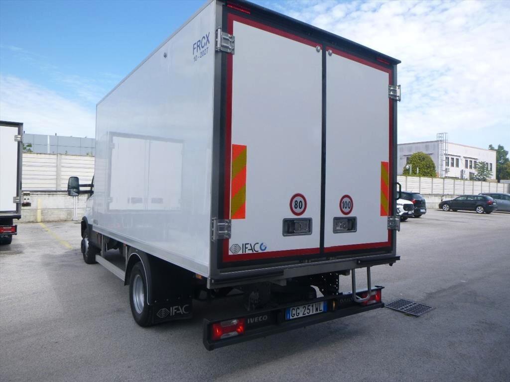 NEW IVECO DAILY 60C18 3.0hpi FRIGO FRC -20