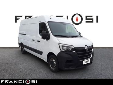 RENAULT Master T35 2.3 dci 135cv L2H2 Ice