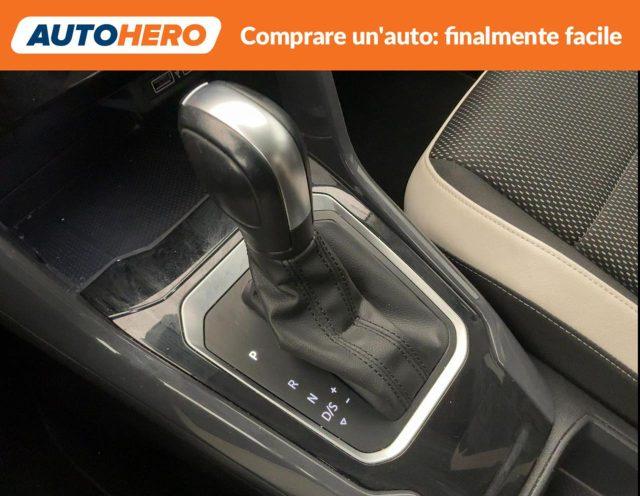 VOLKSWAGEN T-Roc 1.5 TSI ACT DSG Advanced BlueMotion Technology