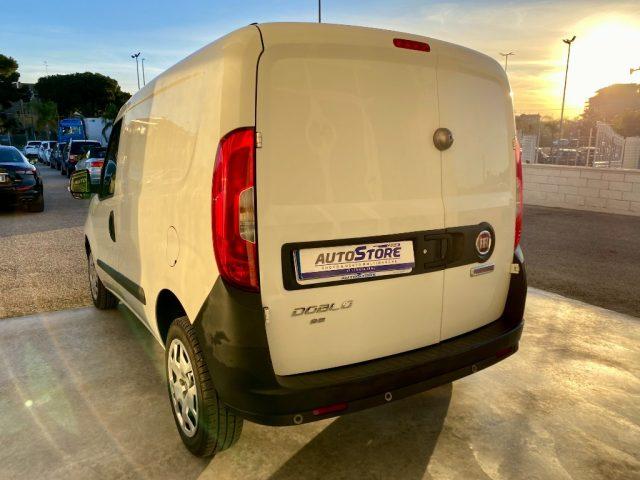 FIAT Doblo Doblò 1.3 MJT PC-TN Cargo Lamierato