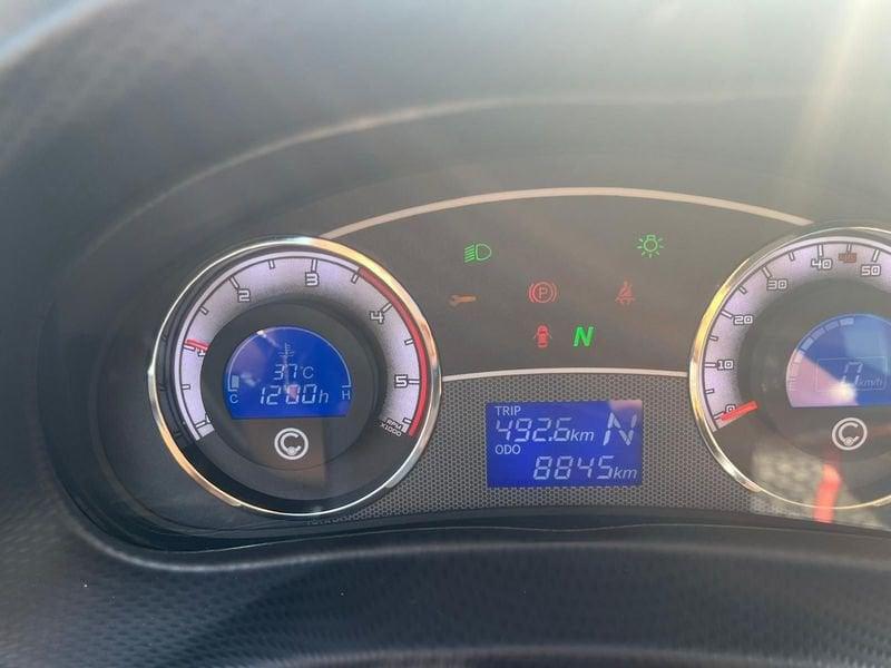 Casalini M20 550 Trofeo + CLIMATIZZATORE rif.3803