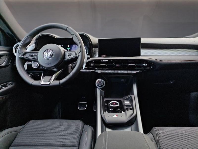 Alfa Romeo Tonale Tonale 1.5 160 CV MHEV TCT7 Veloce