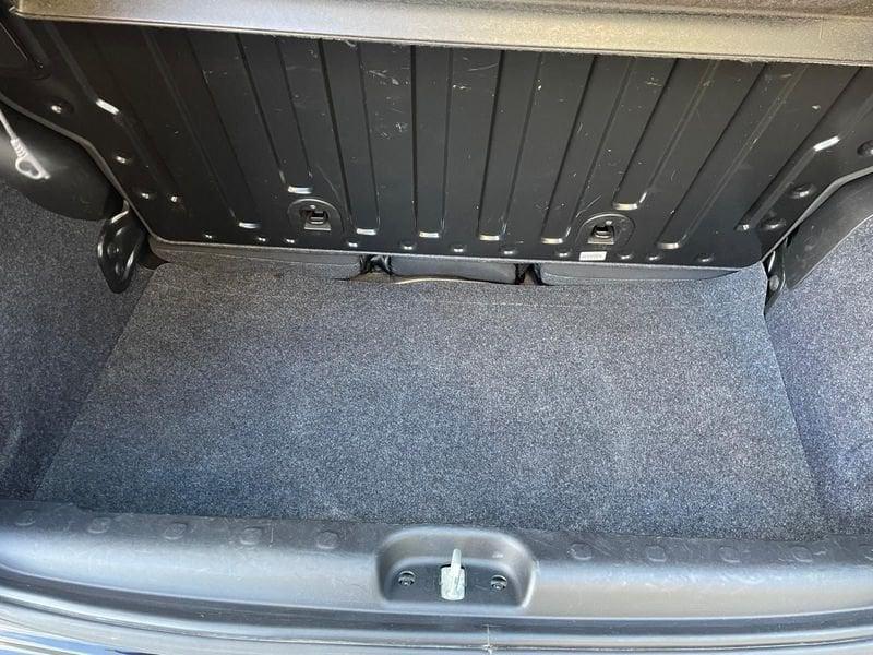 FIAT Panda Panda 1.2 Lounge