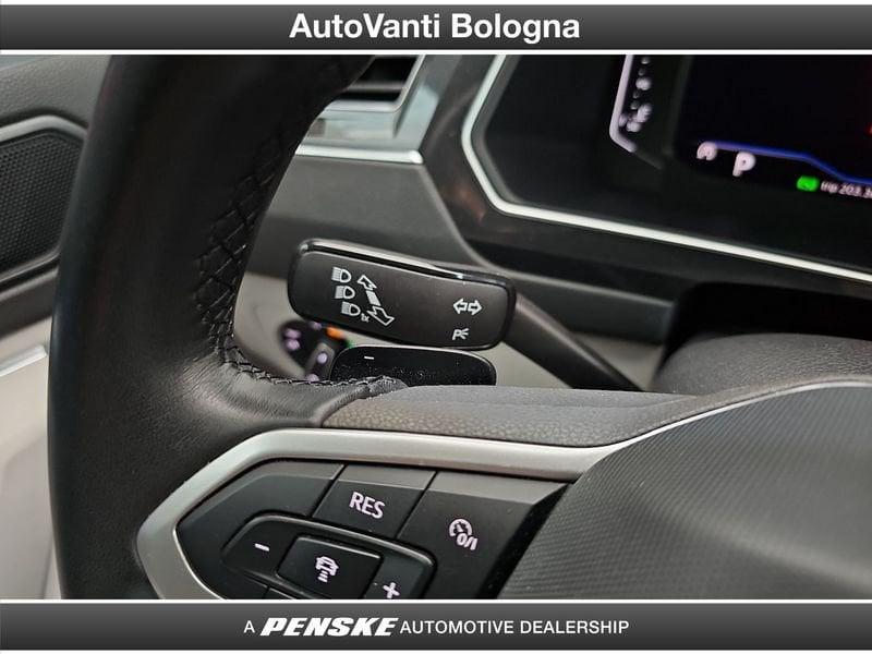 Volkswagen Tiguan Tiguan 2.0 tdi Elegance 150cv dsg