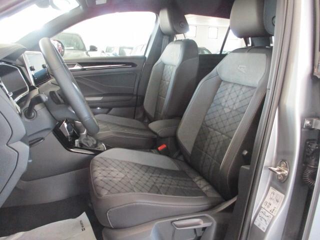 Volkswagen T-Roc 2.0 TDI SCR 150 CV DSG R-Line Plus