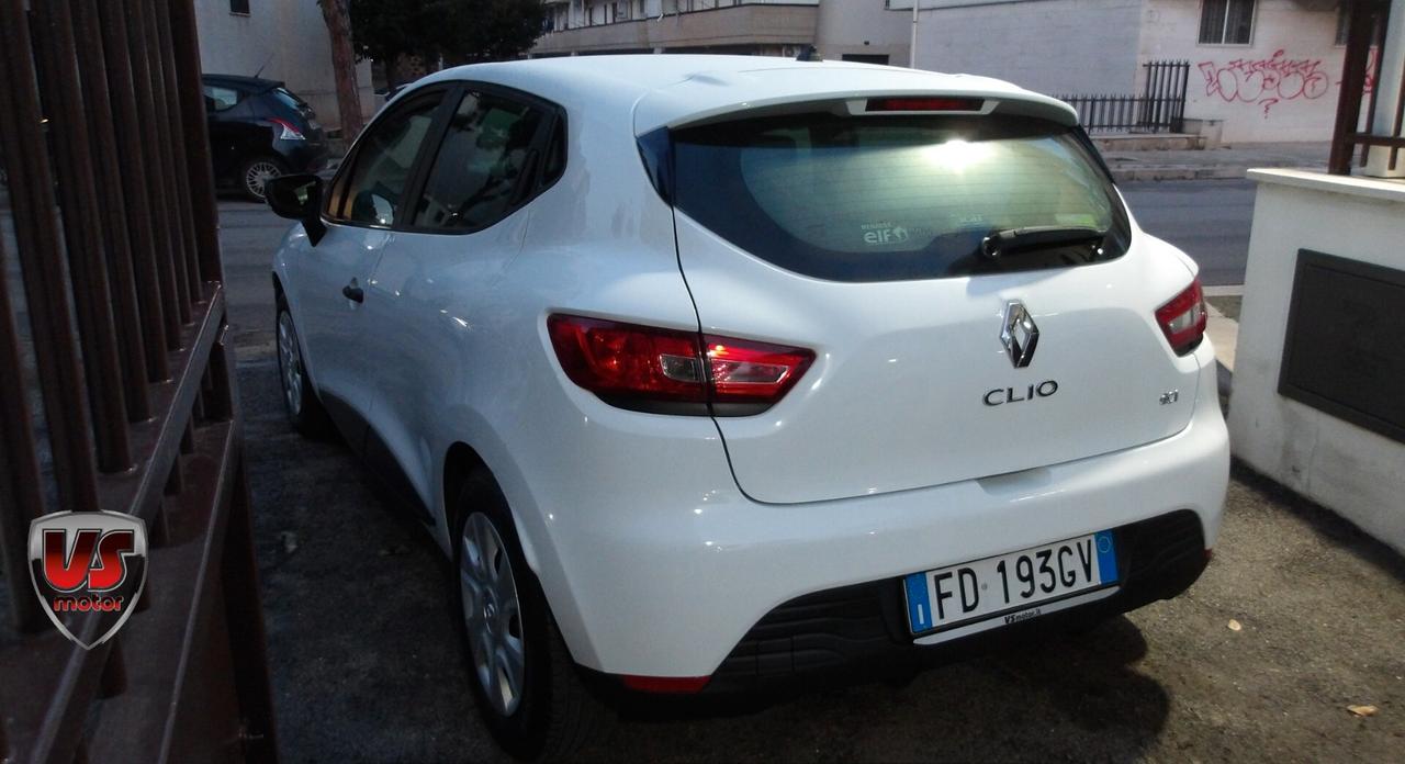 RENAULT CLIO 1.5 DCI VAN-PREZZO PROMO!