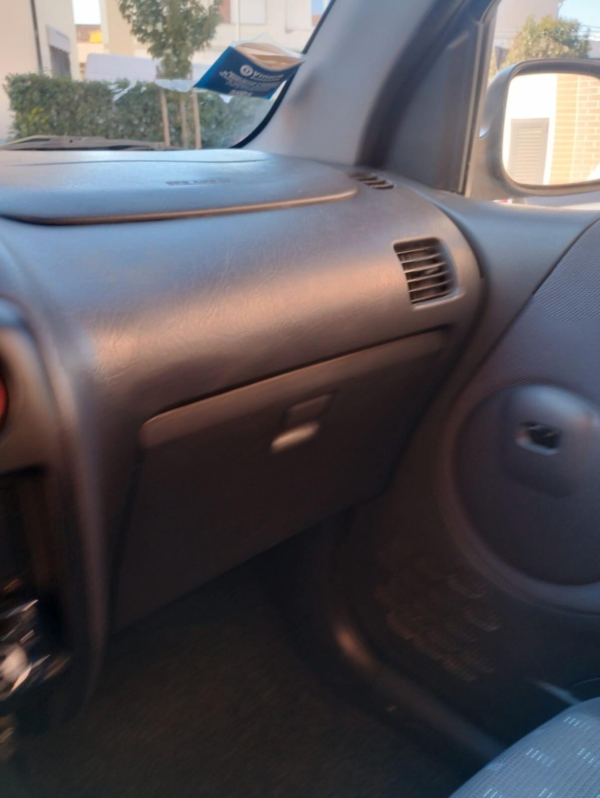 Daihatsu Terios 1.3i 16V cat 4WD SX