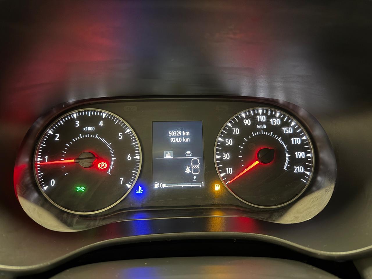 Dacia Sandero Stepway 1.0 TCe ECO-G Extreme Up