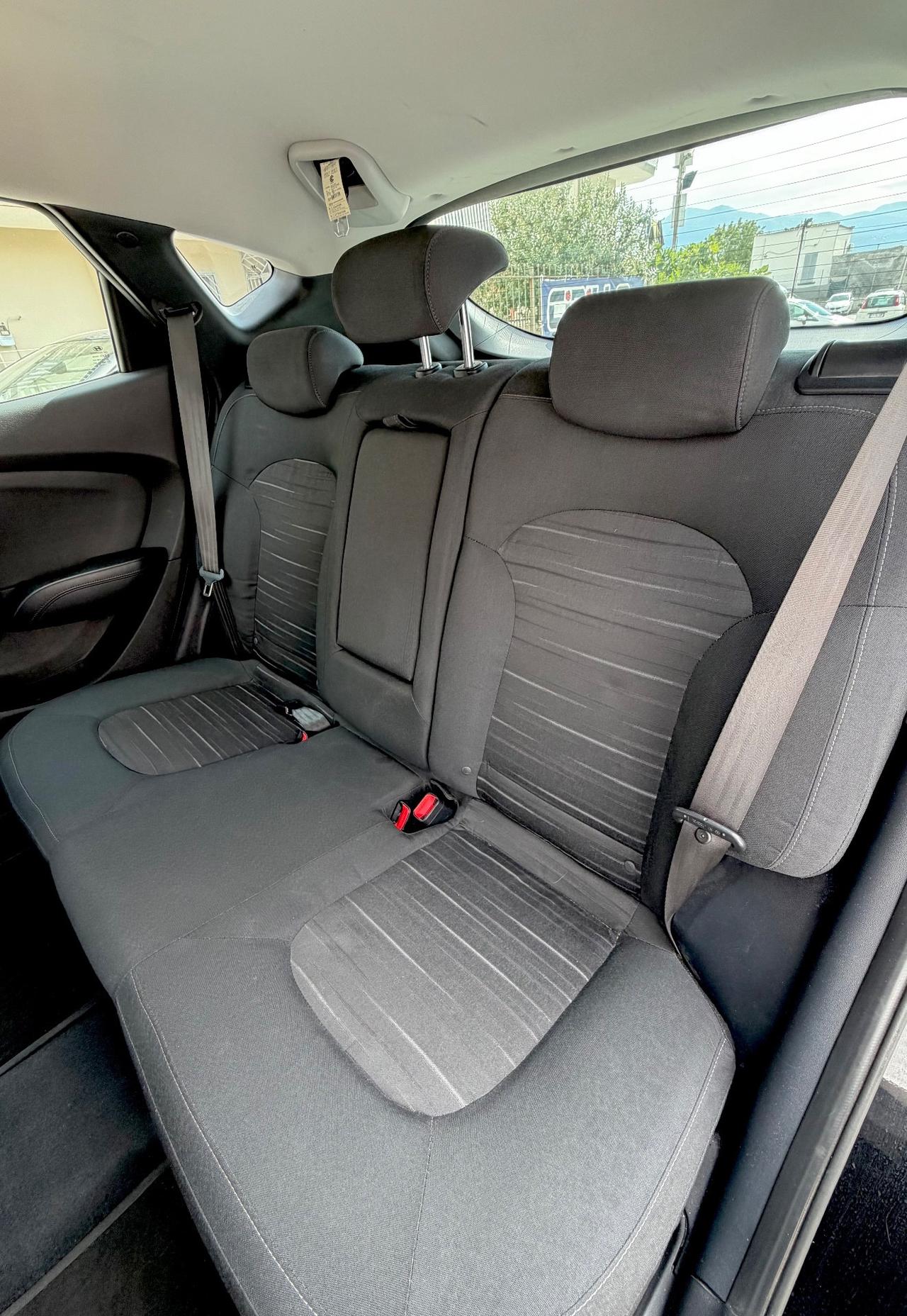 Hyundai ix35 1.7 Diesel 115 Cv