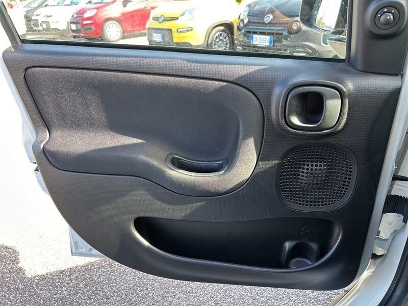 FIAT Panda New My23 1.0 70cv Hybrid Panda