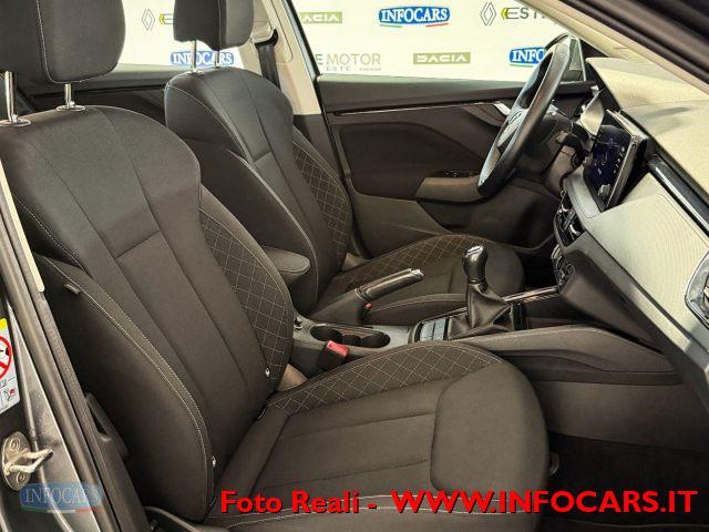 SKODA Scala 1.0 TSI 95 CV Ambition - NEOPATENTATI - PROMO