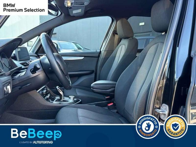 BMW Serie 2 Gran Tourer 216D GRAN TOURER BUSINESS 7P.TI AUTO MY20