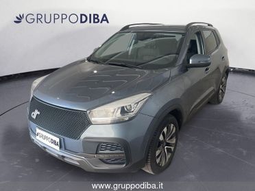 DR AUTOMOBILES dr 5.0 2020 1.5 Turbo Gpl 149cv dct