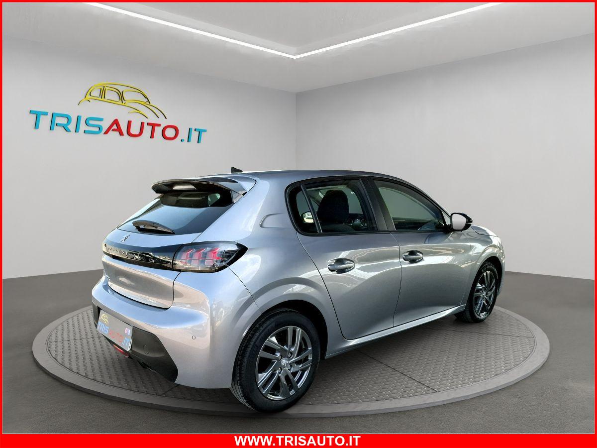 PEUGEOT 208 1.2 Active Pack NEOPATENTATI