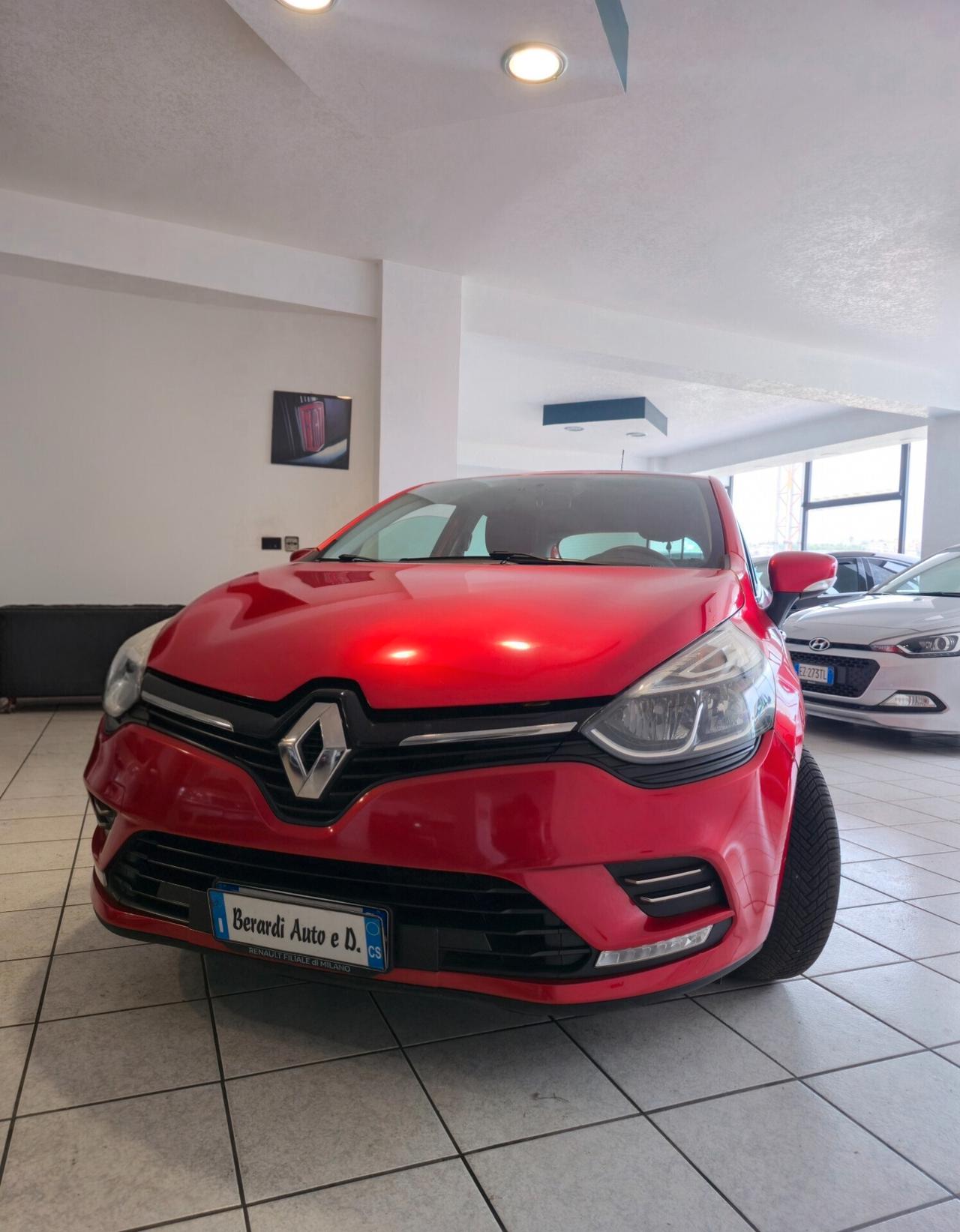 Renault Clio dCi 75 CV Energy Intens