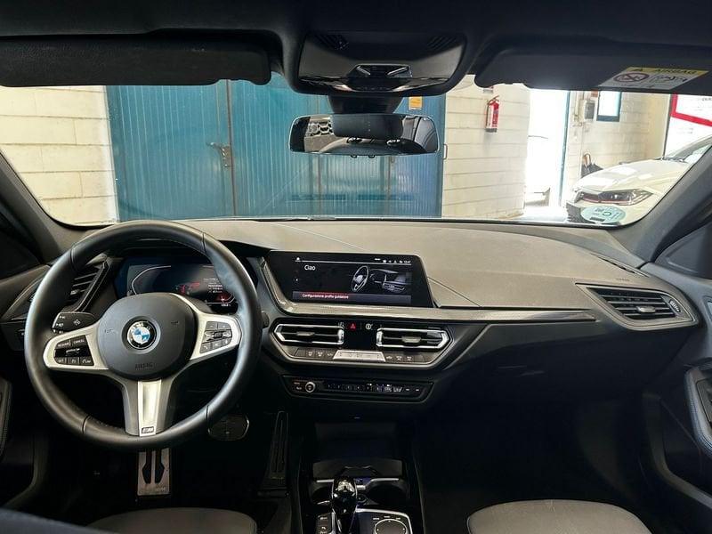 BMW Serie 1 118d 5p. M Sport - PROMO SIRONIAUTO+