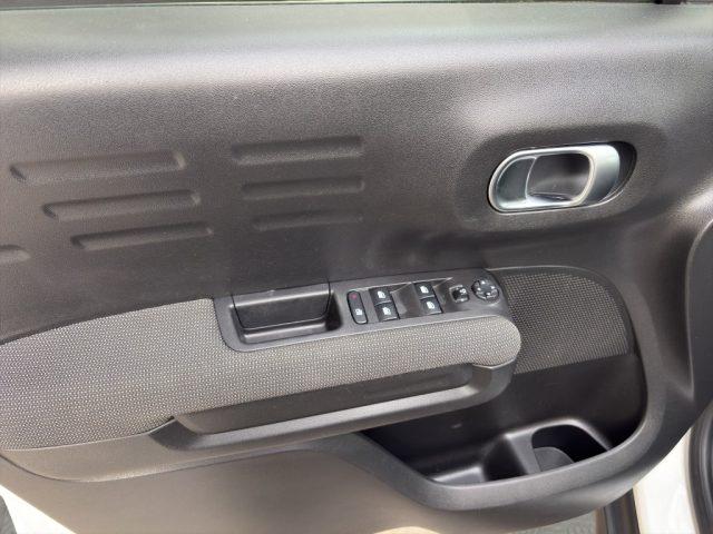 CITROEN C3 Aircross PureTech 110 S&S Feel