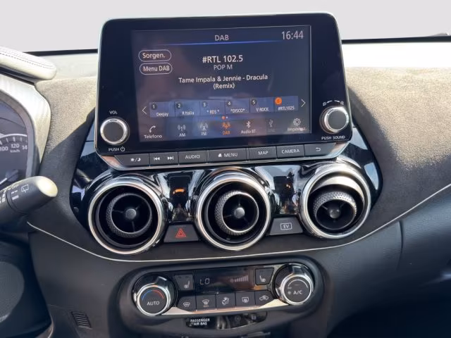 NISSAN Juke Juke 1.6 HEV N-Design