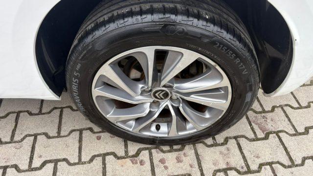 DS AUTOMOBILES DS 4 1.6 e-HDi 115 airdream Business