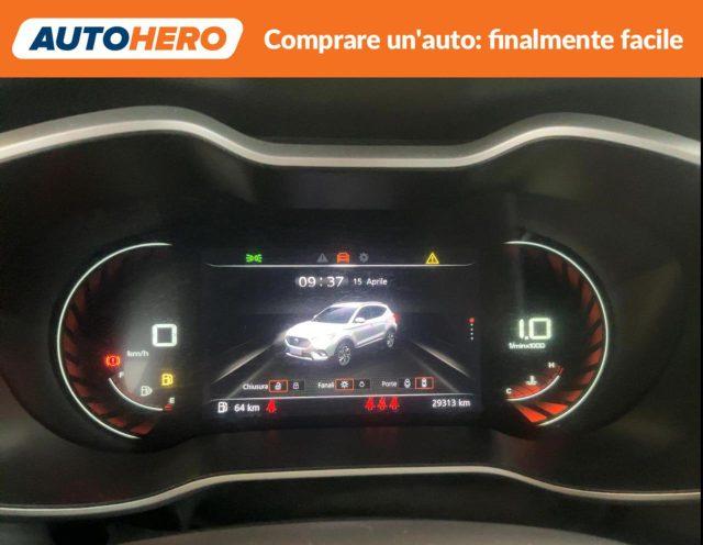 MG ZS 1.0T-GDI Luxury