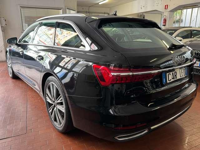 Audi A6 A6 Avant 45 2.0 tfsi mhev Business Sport qs-tronic
