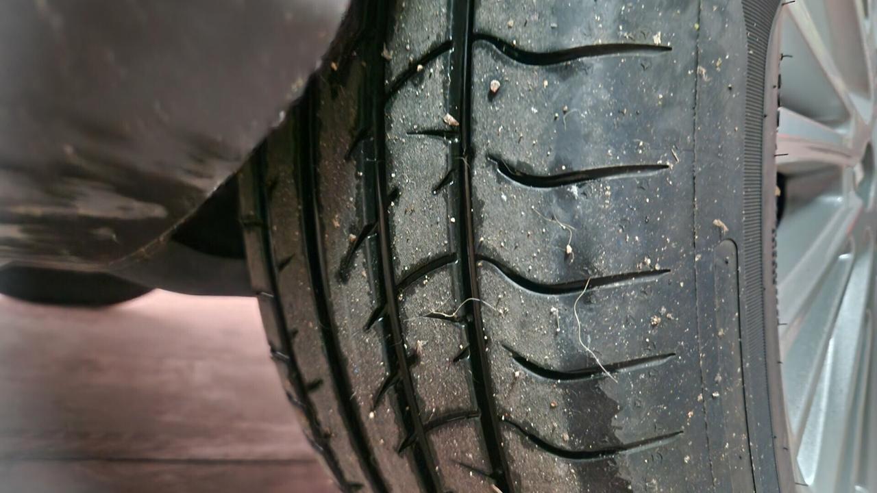 Ford Galaxy 2.0 EcoBlue 150 CV Start&Stop Titanium Business