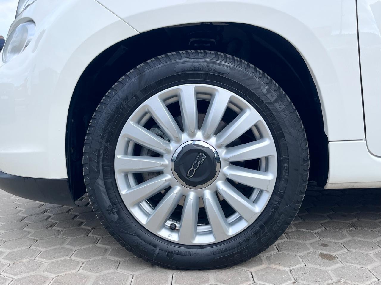 Fiat 500L 1.3 Multijet 95 CV Pop Star