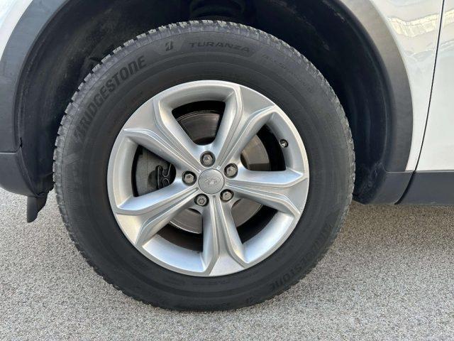 LAND ROVER Discovery Sport 2.0 TD4 150 CV SE