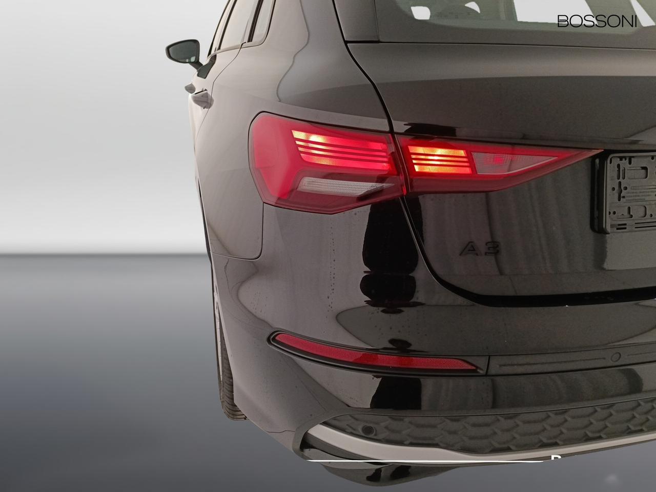 Audi A3 sportback 2.0 tdi 116cv business advanced