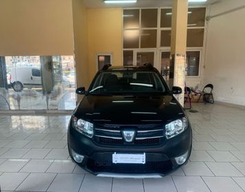 Dacia Sandero Stepway 1.5 dCi 90CV NAVI