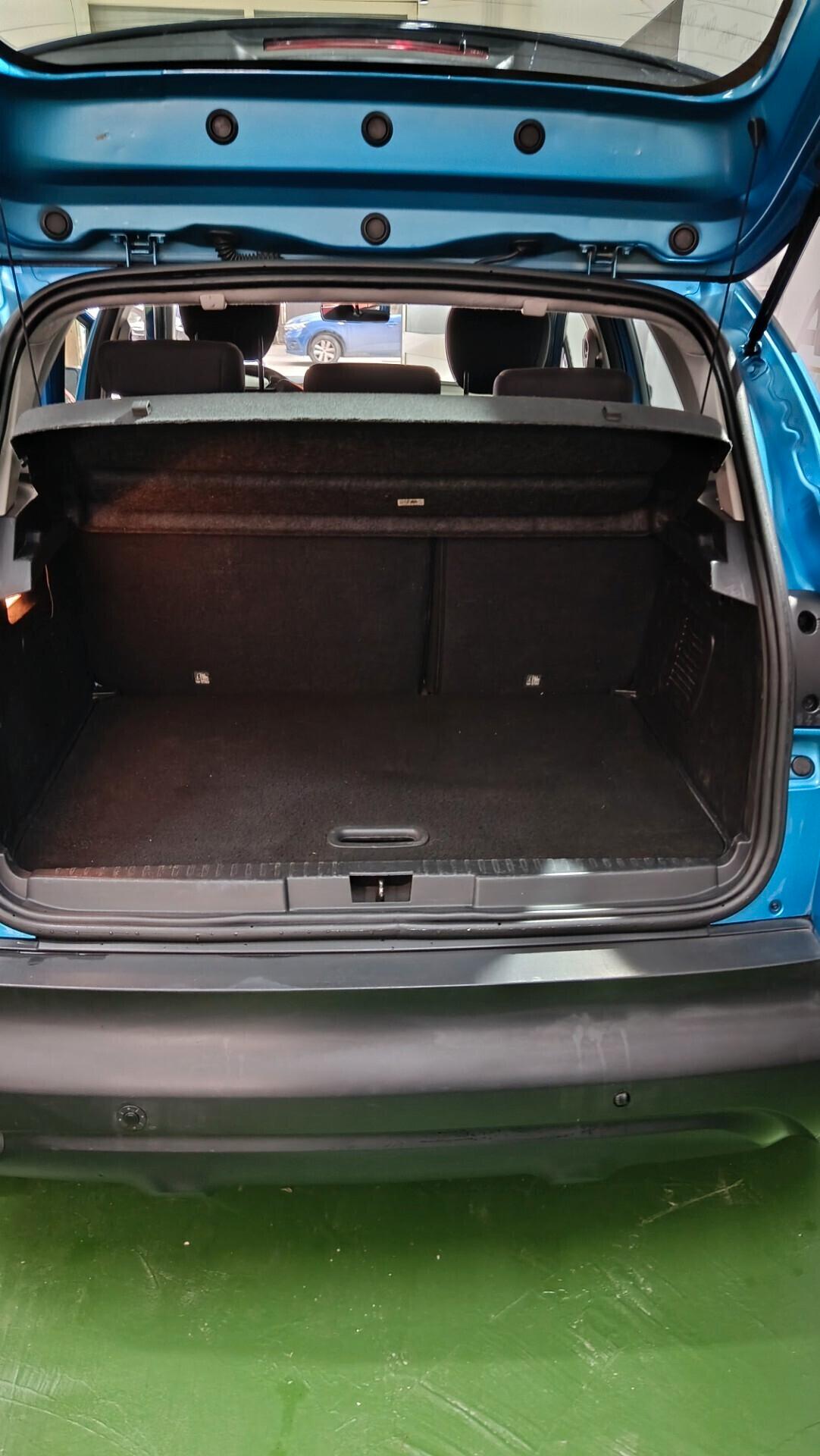 Renault Captur dCi 8V 90 CV Start&Stop Energy Iconic bi color