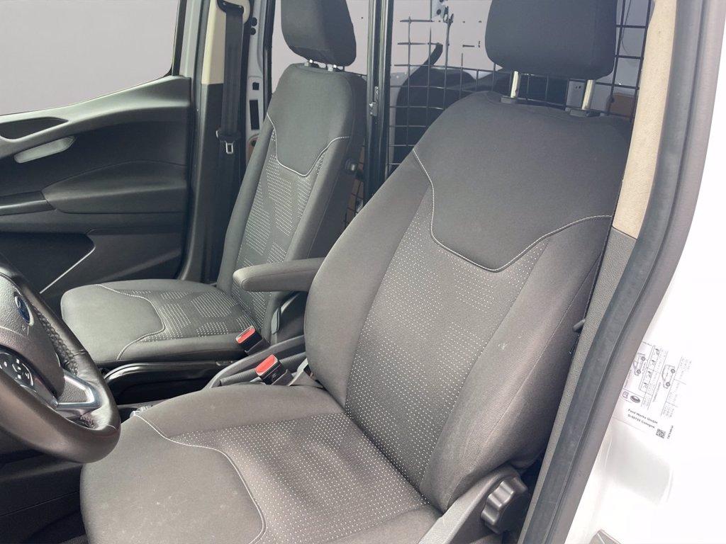 FORD Transit Courier 1.5 tdci 75cv S&S Trend my20 del 2023