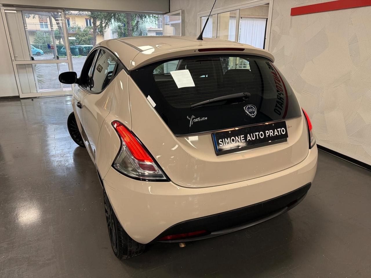 Lancia Ypsilon 1.2 69 CV 5 porte GPL Ecochic Gold