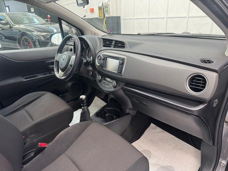 Toyota Yaris Yaris 5p 1.3 Lounge