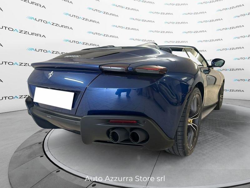 Ferrari Roma Roma Spider | IVA, MATRIX, 360°, MADM, 570KM