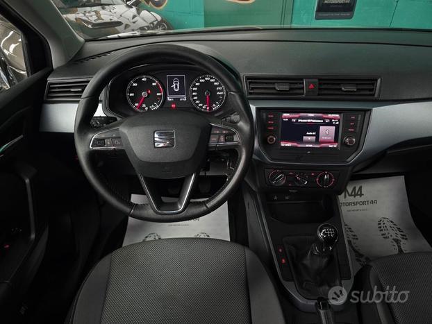 Seat Arona 1.6 TDi 95cv Xcellence