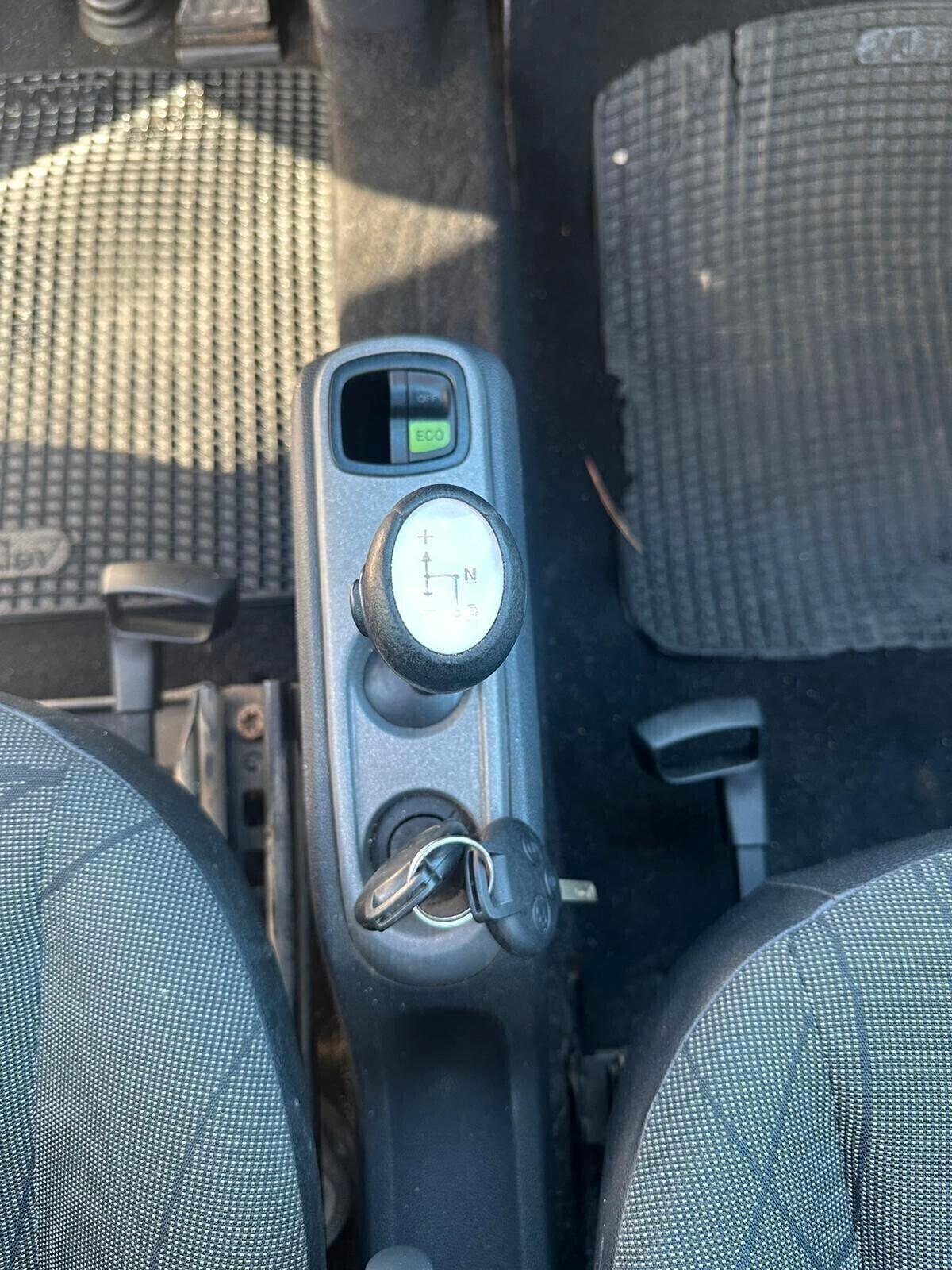 Smart ForTwo 2014 MHD coupéUrbanrunner!!!