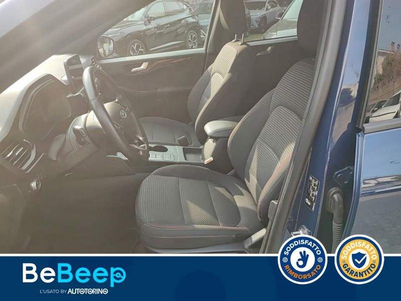 Ford Kuga 2.5 PHEV ST-LINE 2WD 225CV CVT