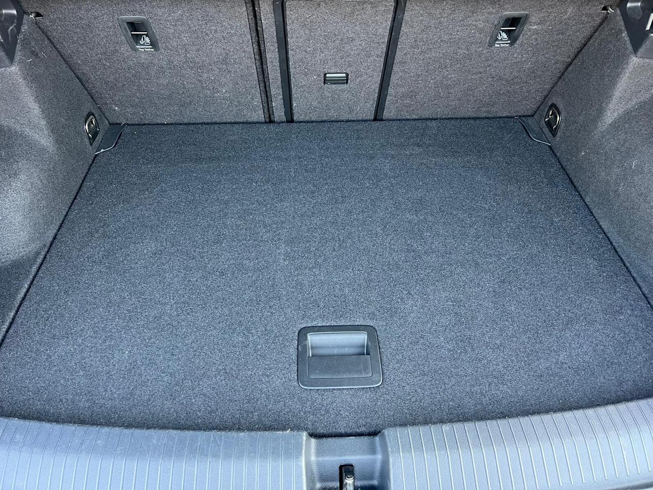 Volkswagen T-Roc 1.6 TDI IQ-Drive