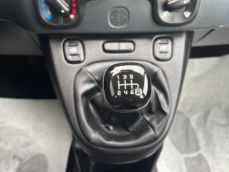 FIAT Panda 1.0 FireFly 70cv S&S Hybrid