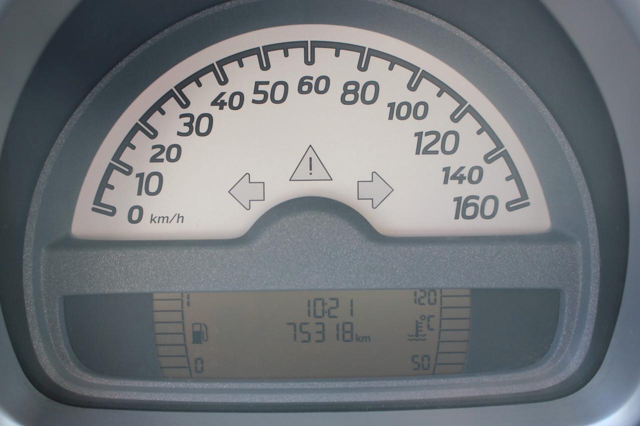 smart forTwo *PREZZO VERO* 1.0 TURBO 85 CV UNIPRO KM REALI CERTIFICATI TETTO PANORAMICO GARANZIA 12 MESI
