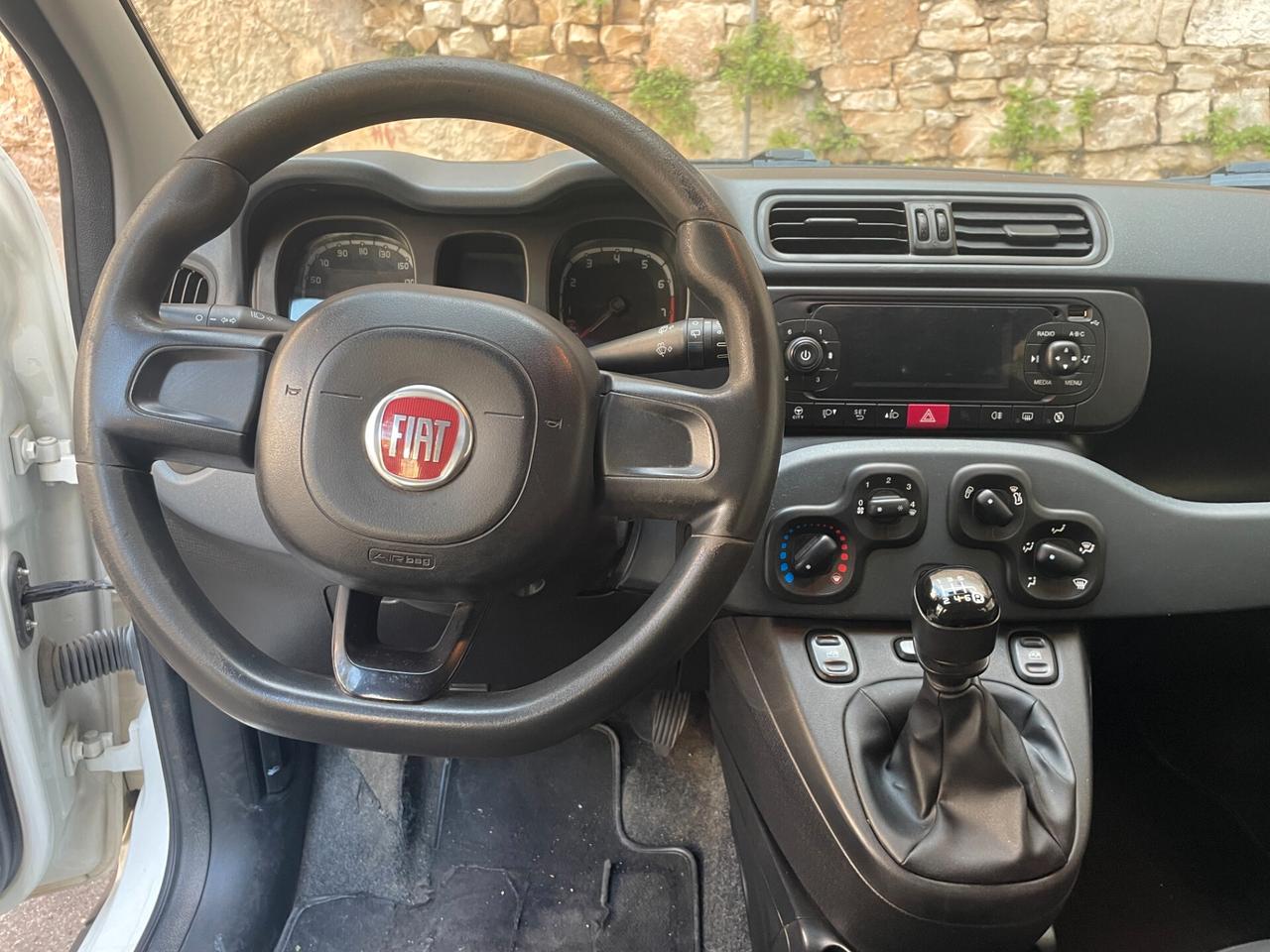 Fiat Panda 0.9 TwinAir Turbo S&S 4x4 FINANZIABILE