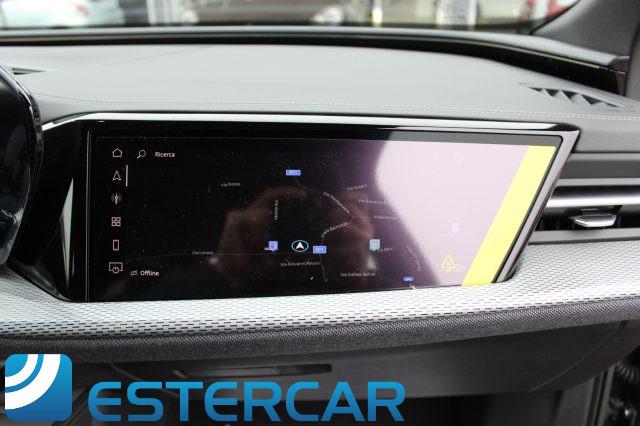 AUDI Q5 SPB 40 TDI quattro S tronic S line KM0