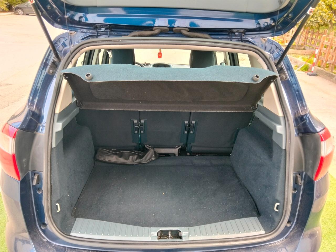 Ford C-Max 1.6 TDCi 115CV Titanium